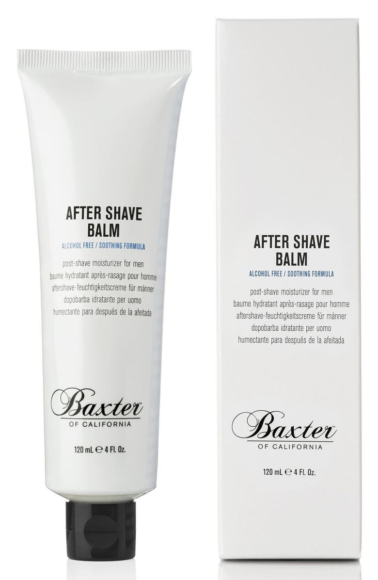 Baxter of California After Shave Balm, Alternate, color,