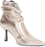 Lauren Lorraine Bono Boot