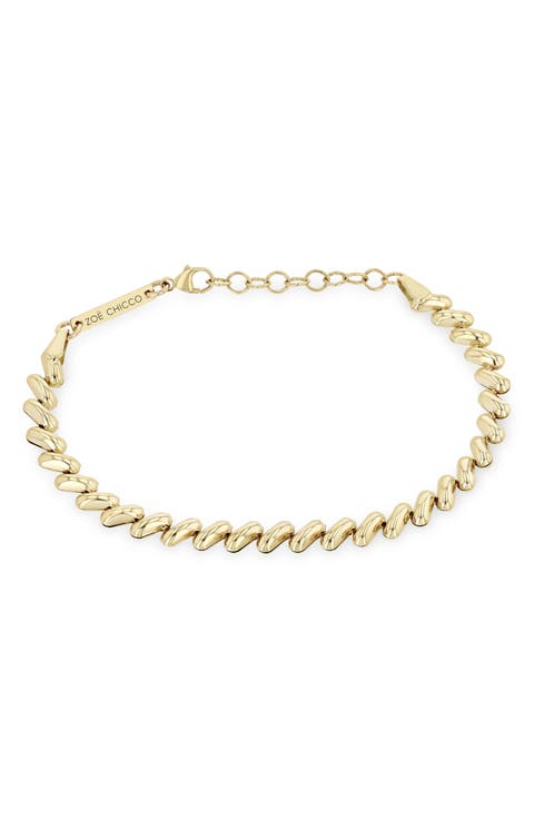 San Marco Chain Bracelet