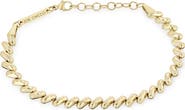 Zoë Chicco San Marco Chain Bracelet