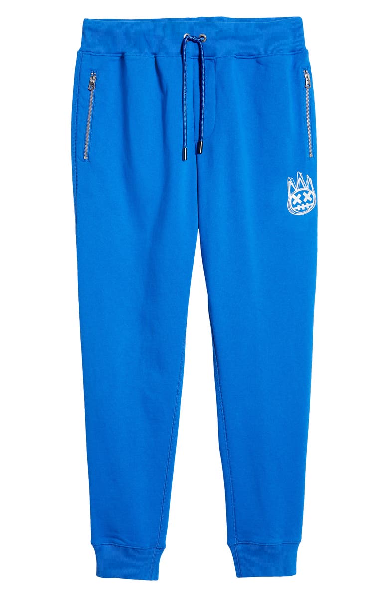 Cult of Individuality Zip Pocket Sweatpants, Alternate, color, 