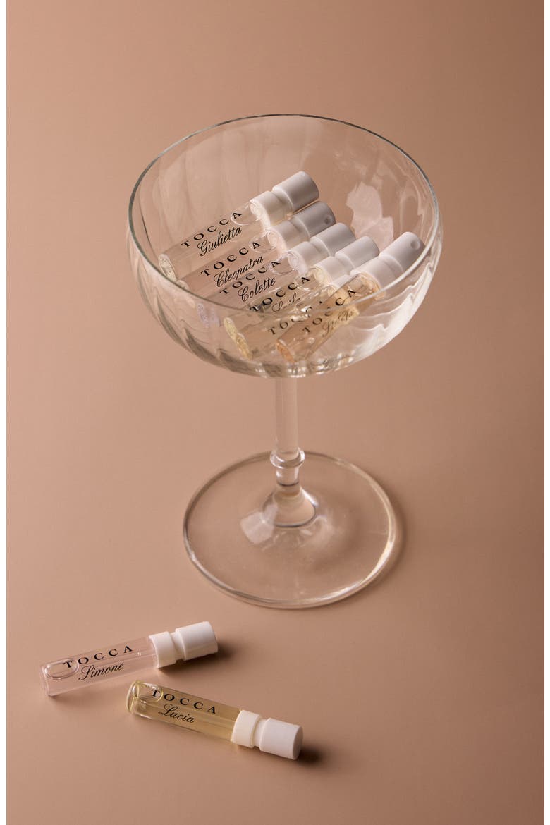 Eau de Parfum Mini Discovery Set $38 Value, Alternate, color, NO COLOR