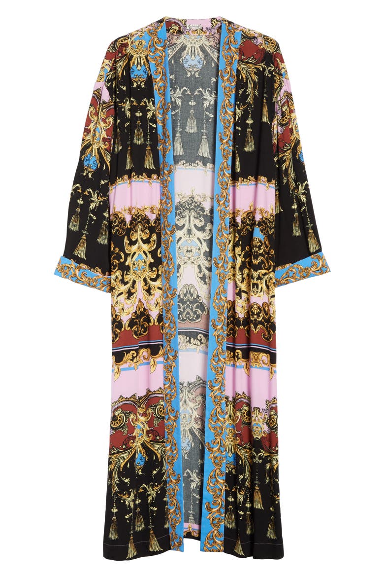Let's Dance Jacket, Alternate, color, LILAC