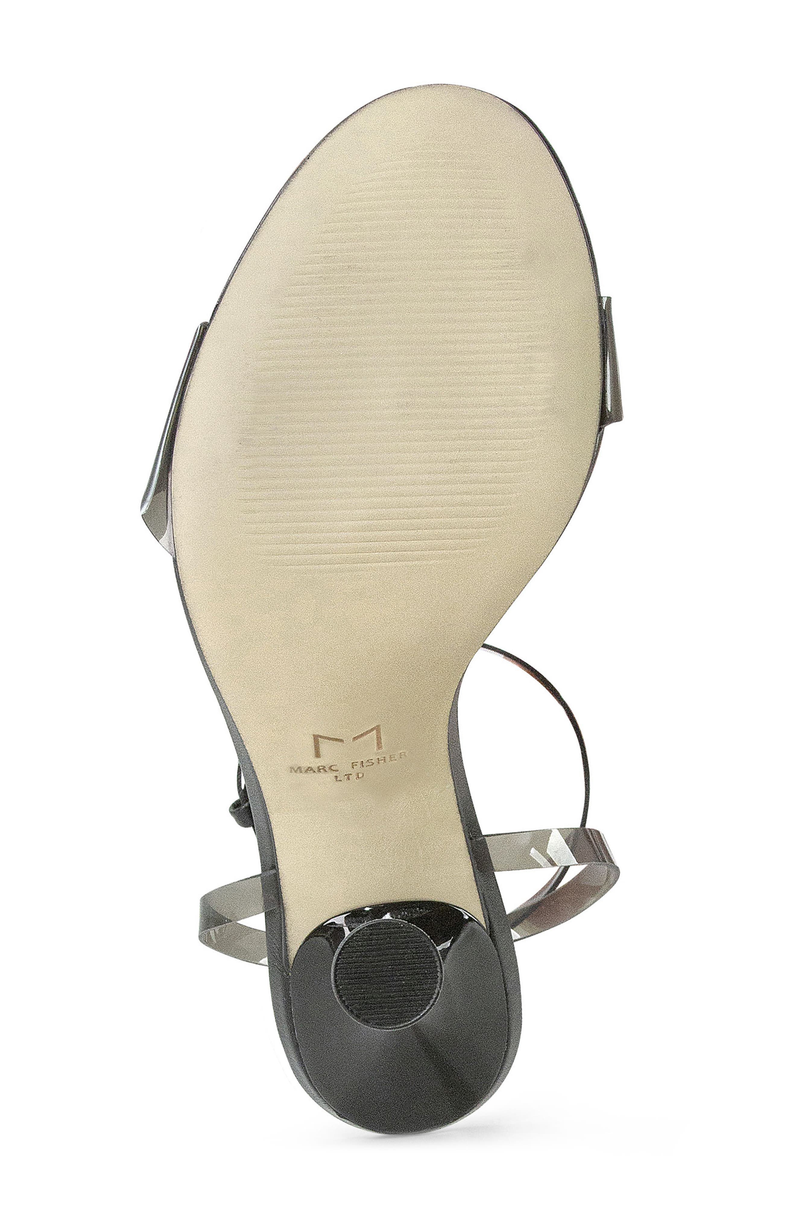 Marc Fisher LTD Calisty Sandal, Alternate, color, 