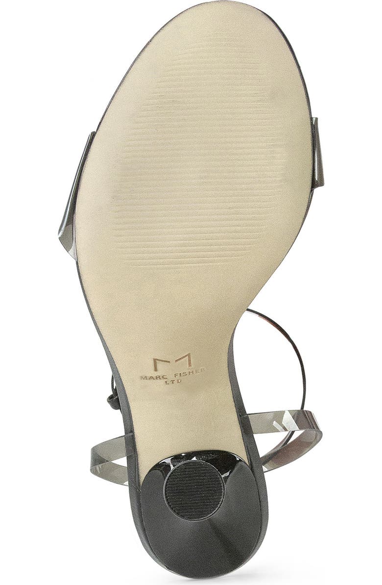 Marc Fisher LTD Calisty Sandal, Alternate, color,