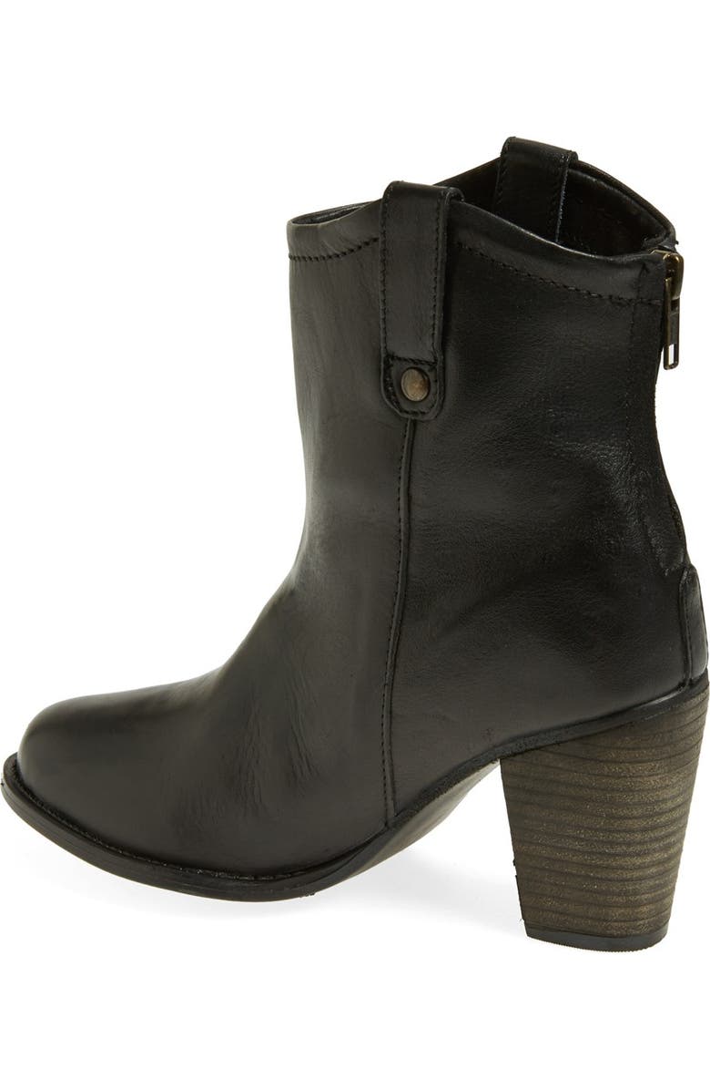 ZiGi girl 'Taralyn' Leather Boot, Alternate, color,