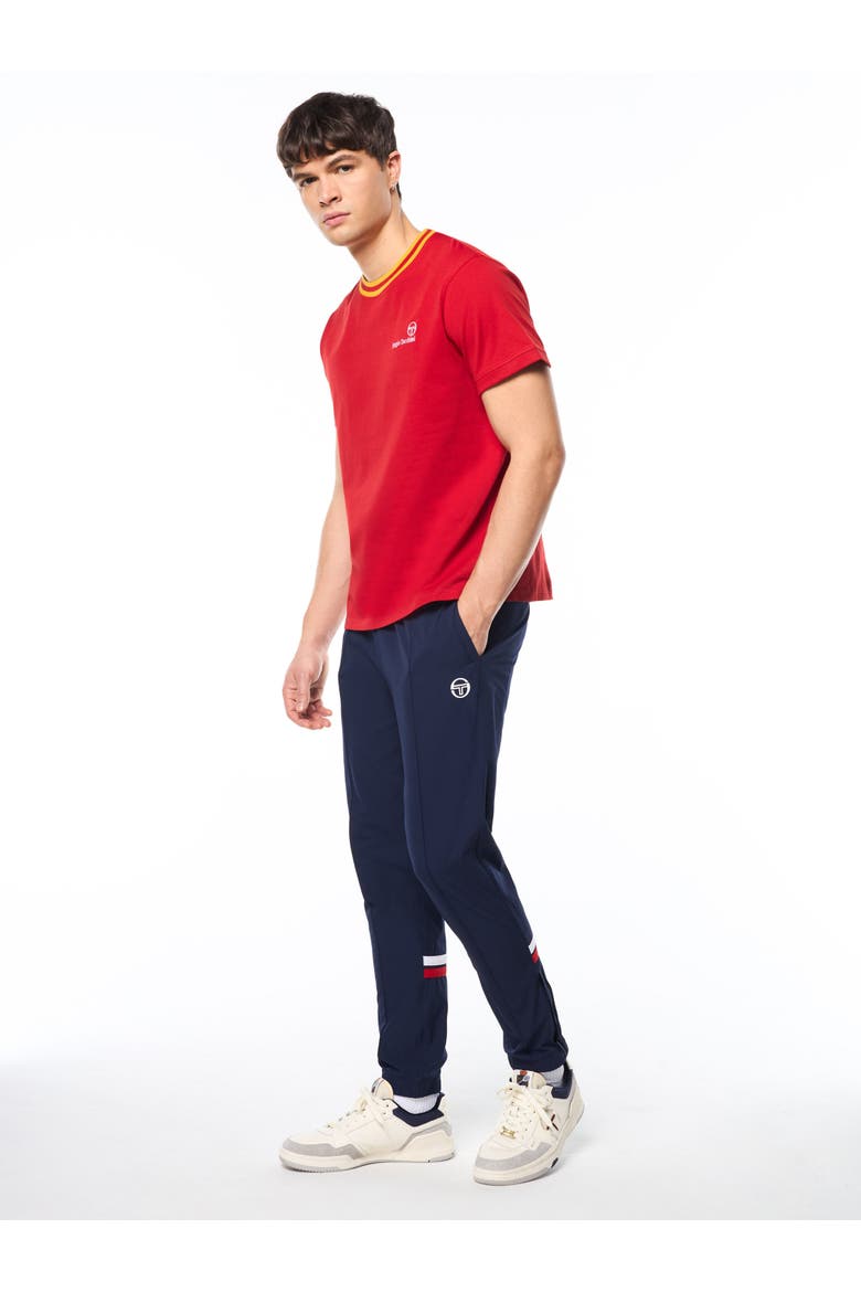World Champion T-Shirt, Alternate, color, ADRENALINE RUSH