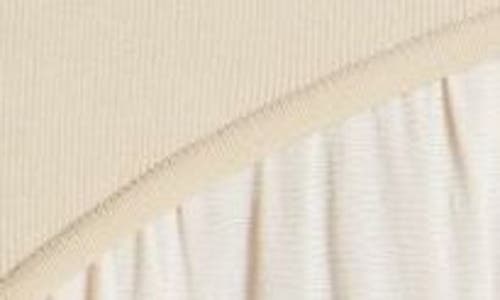 Solid & Striped The Soglio Skirt In Brule X Khaki