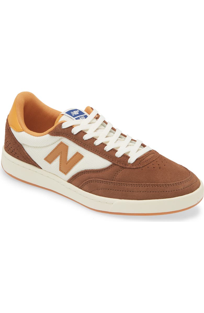 New Balance 440 Skate Sneaker, Main, color,