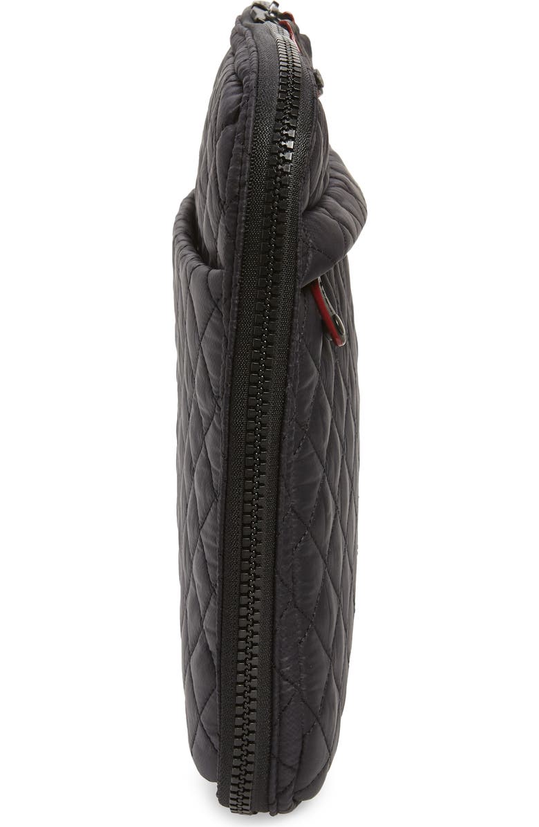 MZ Wallace Metro Nylon Organizer, Alternate, color,