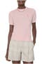 selected Mallow Pink