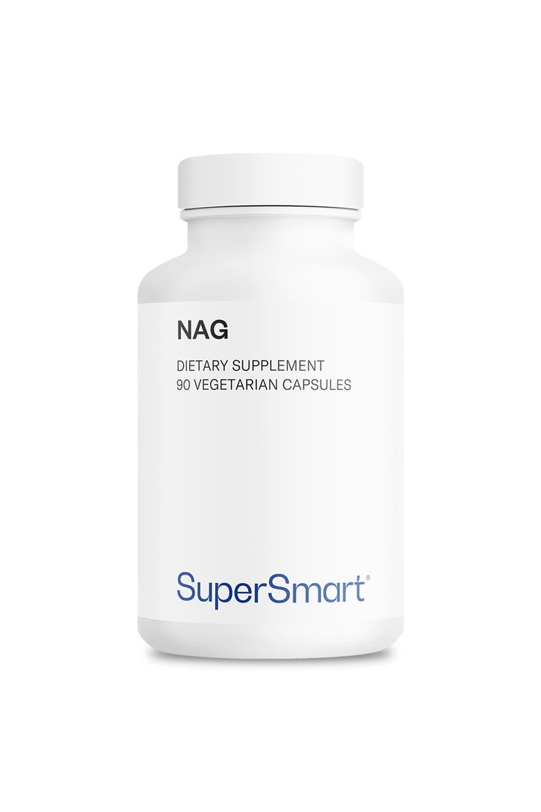 NAG Supplement 1500mg per Day, Main, color, None