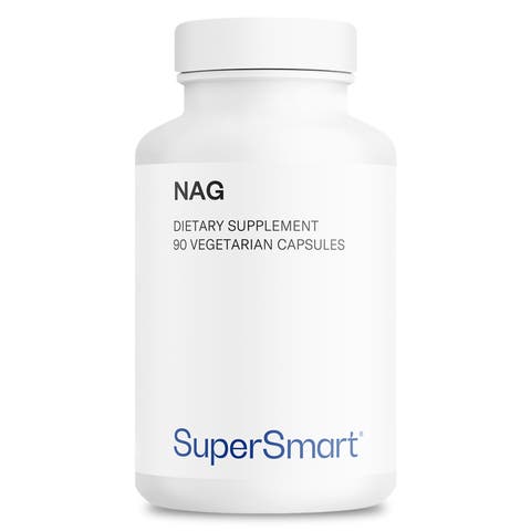 NAG Supplement 1500mg per Day