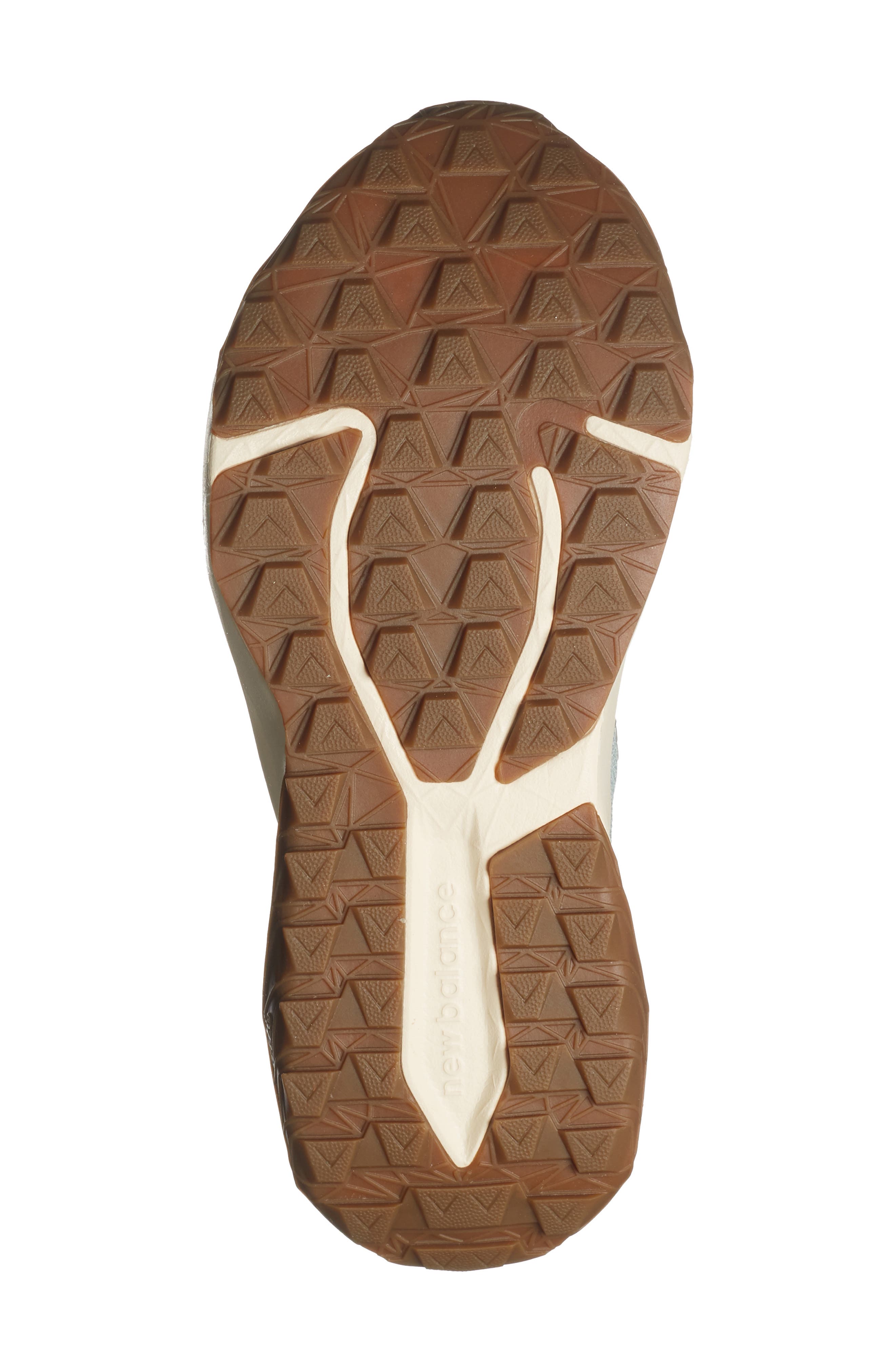 New Balance DynaSoft Nitrel v6 Running Shoe, Alternate, color, Mosaic Green/ Gum 020