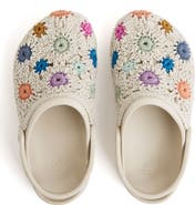 The Sak Bolo Eva Clog