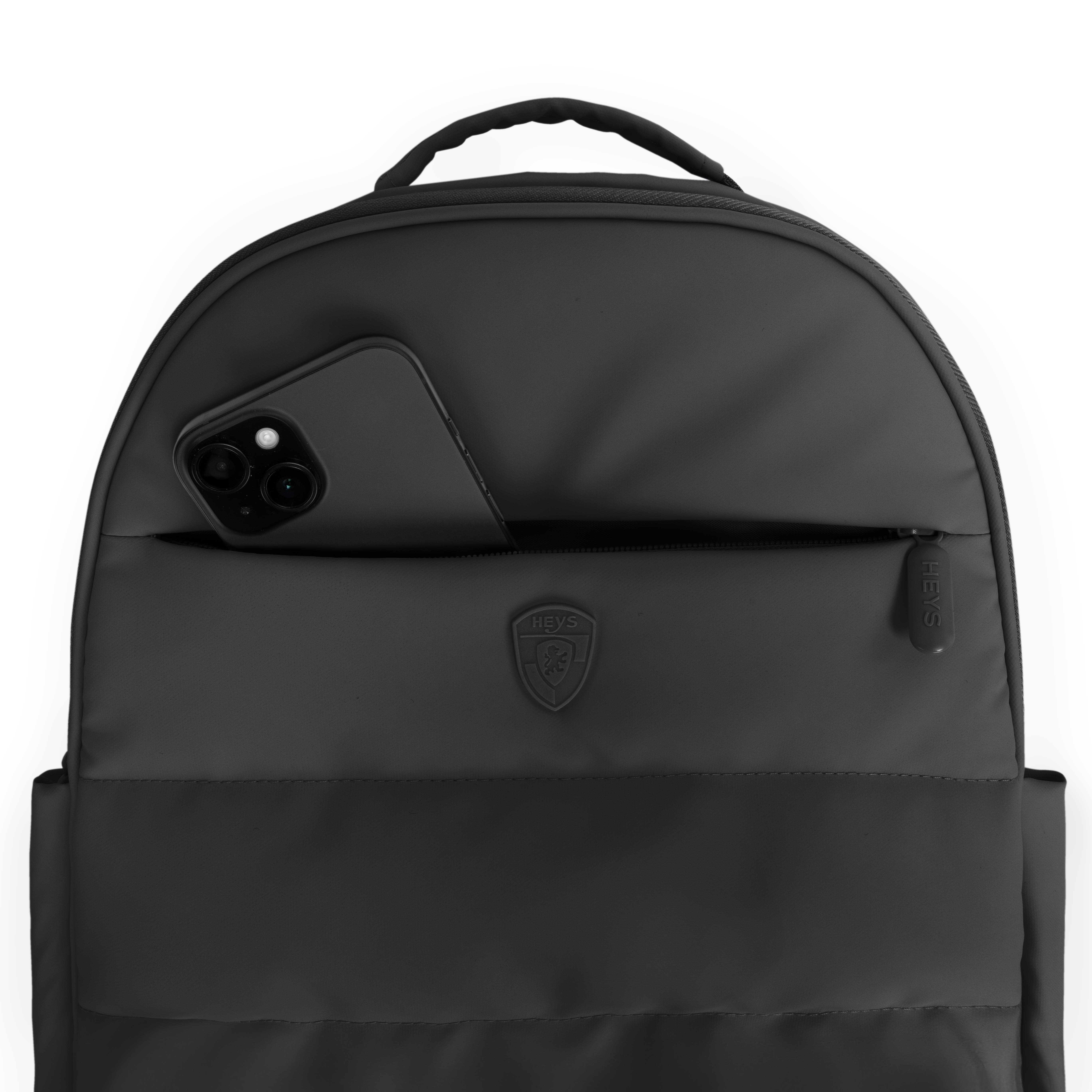 Heys The Puffer Backpack, Alternate, color, 