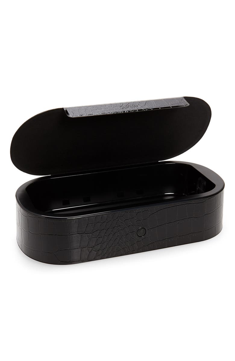 Sonix Gen 2 Bondir Beyond UV+03 Sanitizing Box, Alternate, color, 