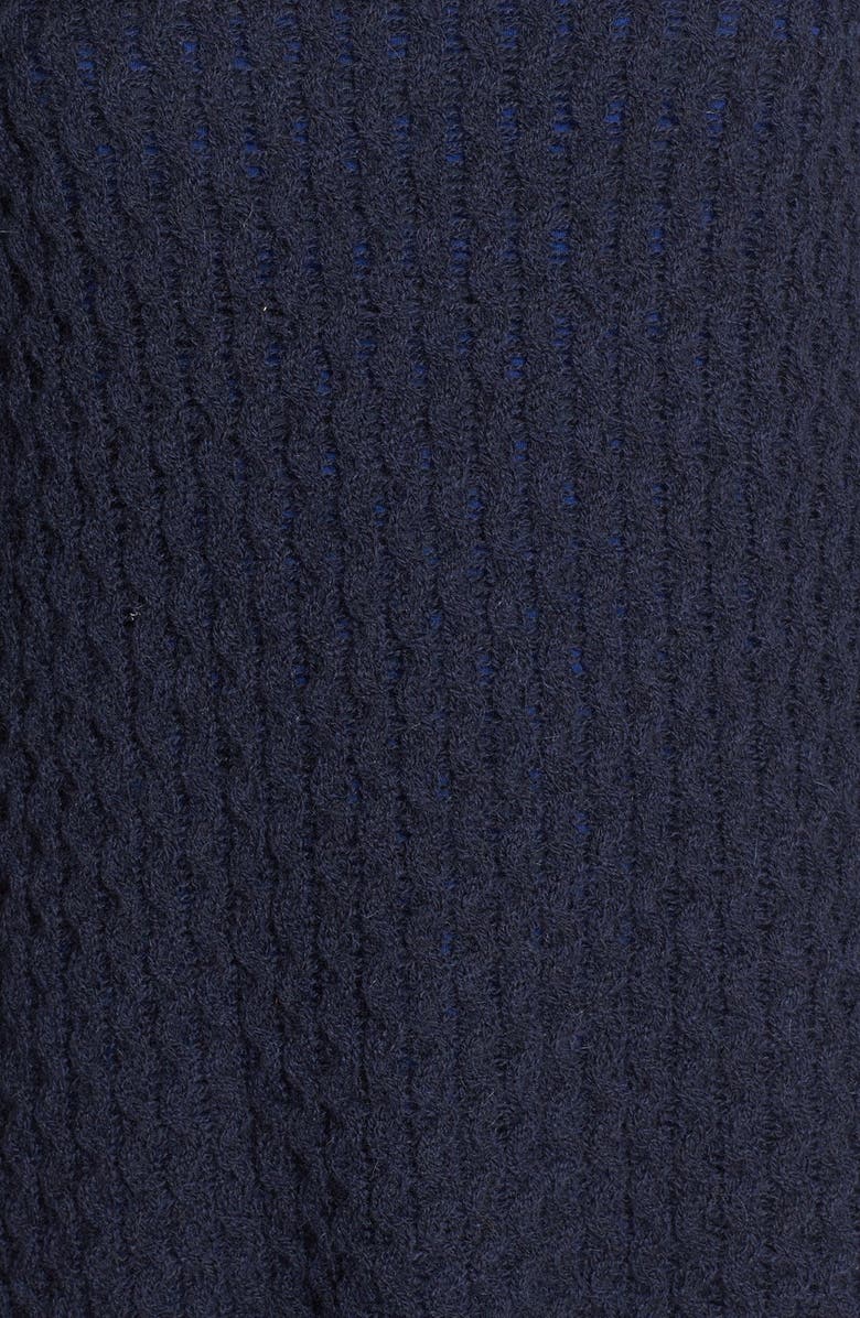 Vince Mini Cable Sweater, Alternate, color, 