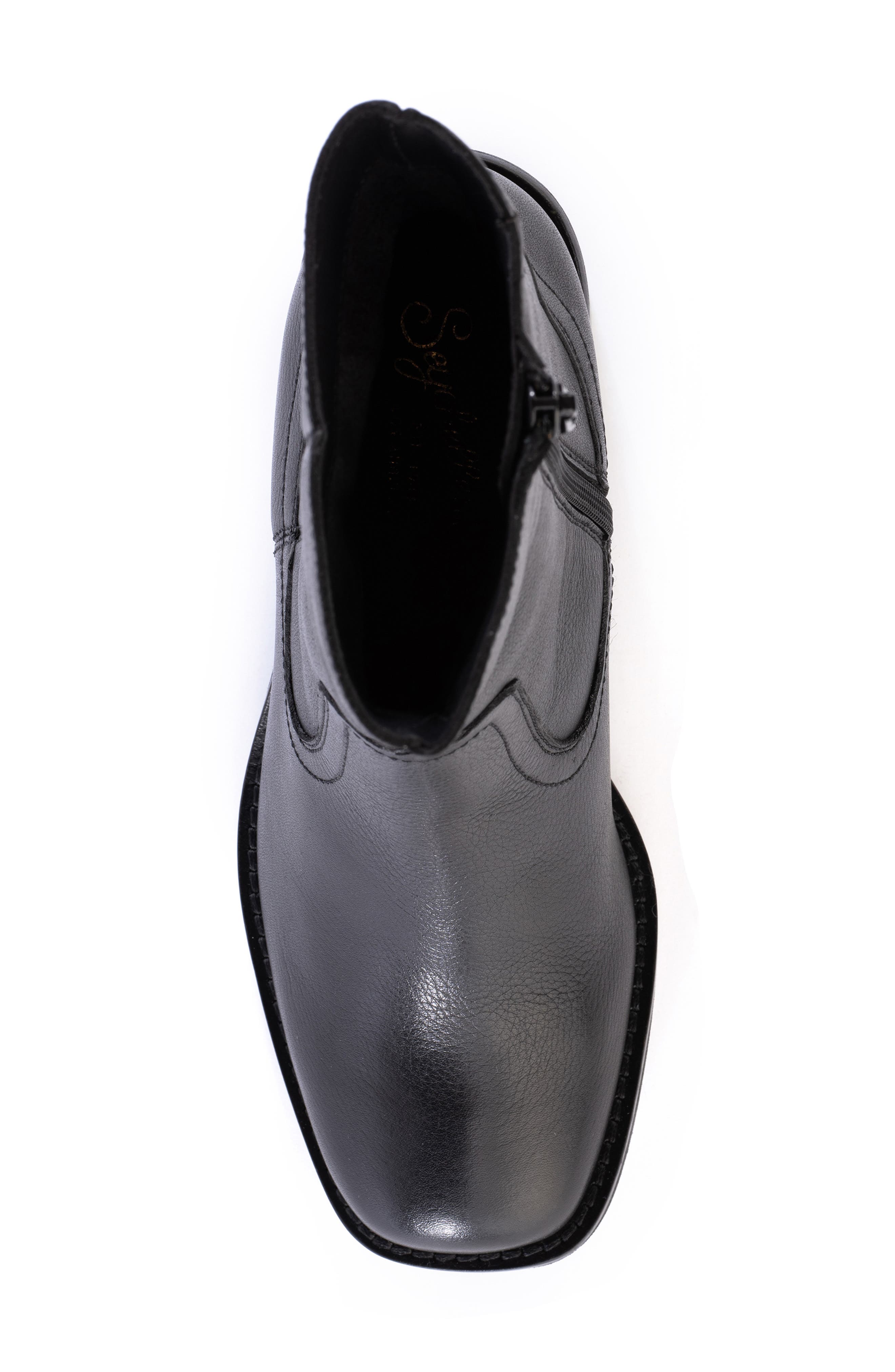 Seychelles Turbulent Boot, Alternate, color, 