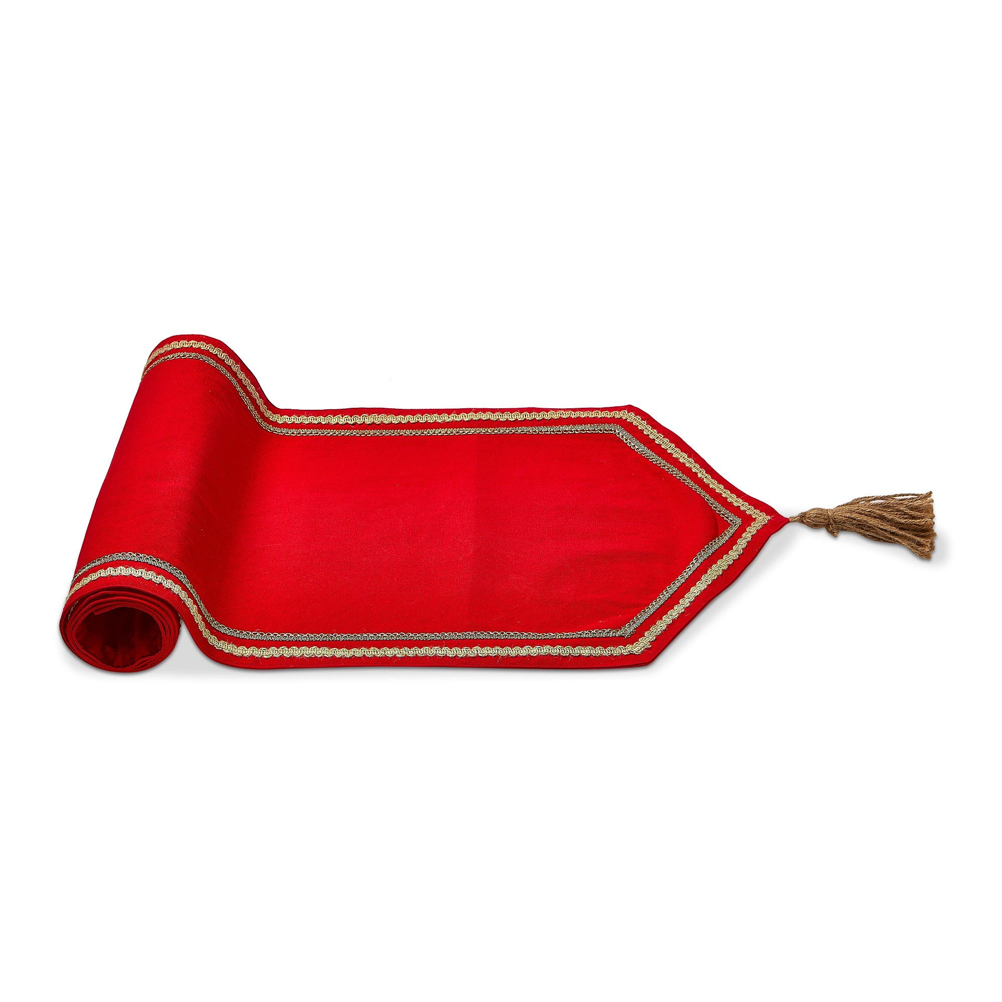 selected Red