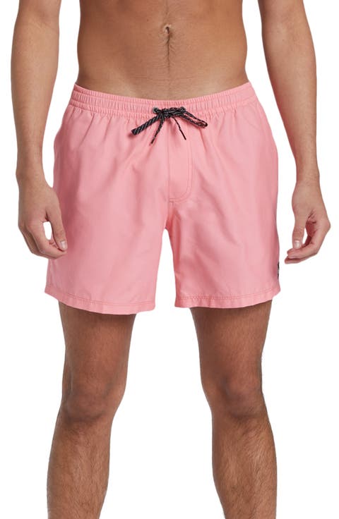 Everyday Volley Swim Trunks