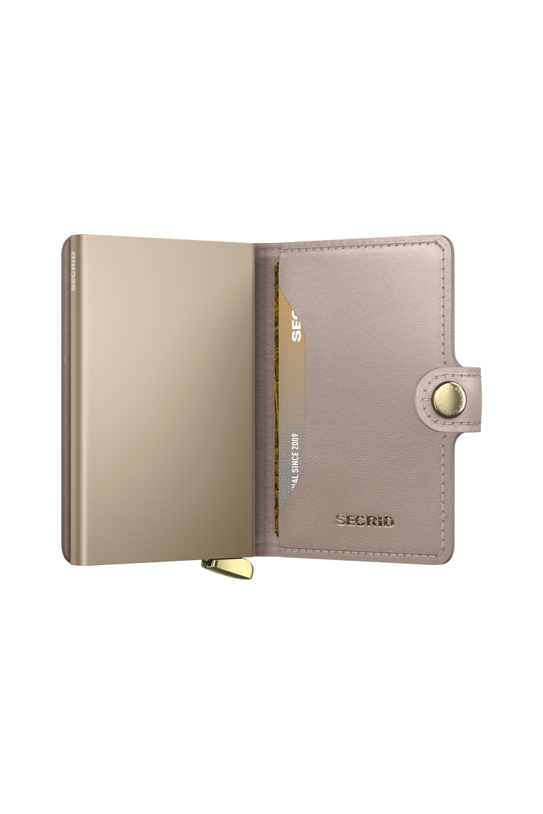 Premium Miniwallet+ Emboss Diamond, Alternate, color, Chalk