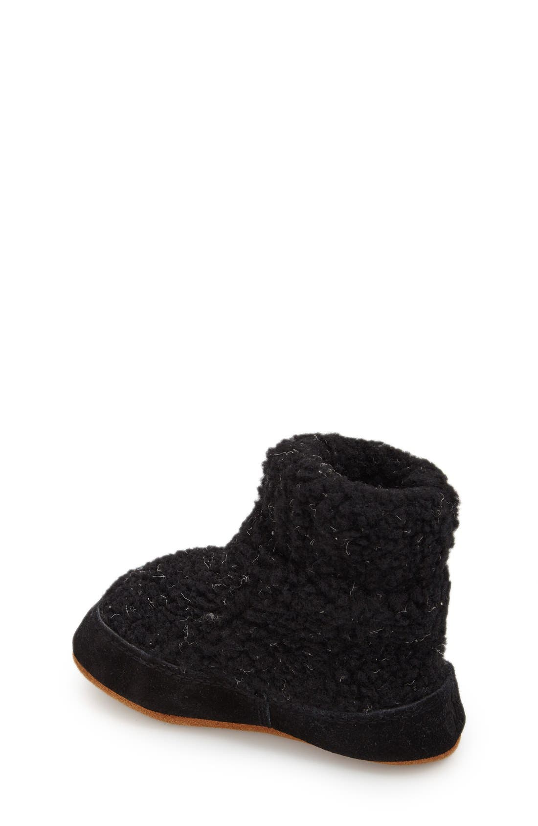 Acorn 'Kadabra' Bootie Slipper, Alternate, color, 