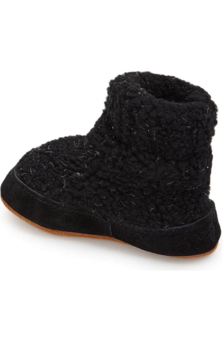 Acorn 'Kadabra' Bootie Slipper, Alternate, color,