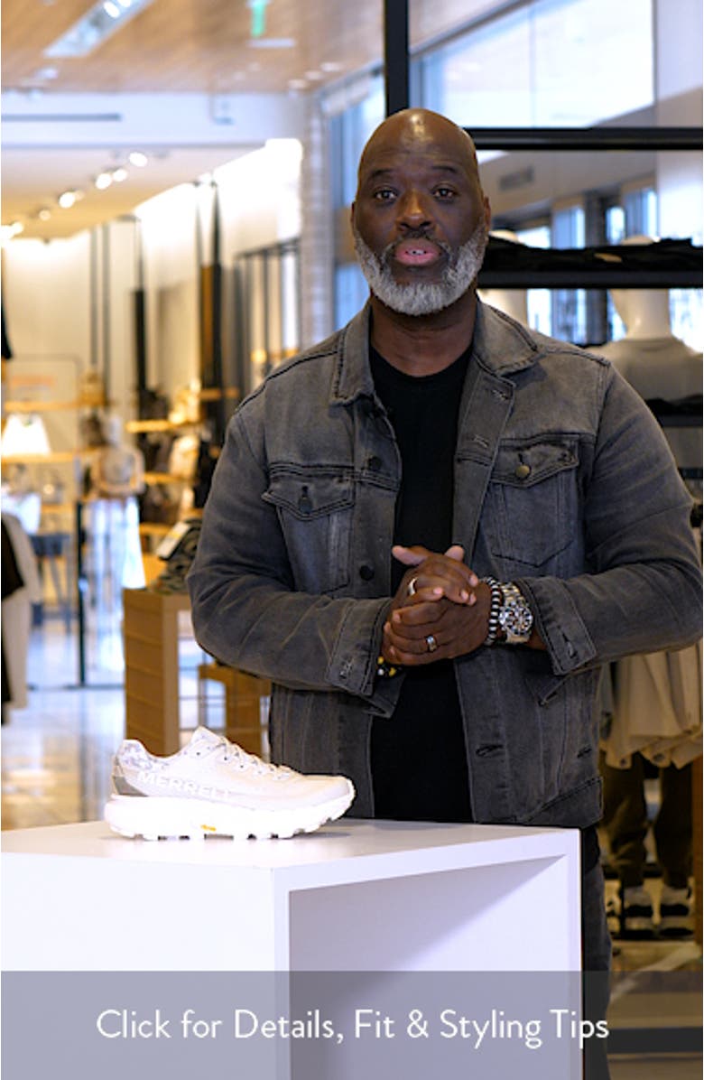 Agility Peak 5 Running Shoe, sales video thumbnail