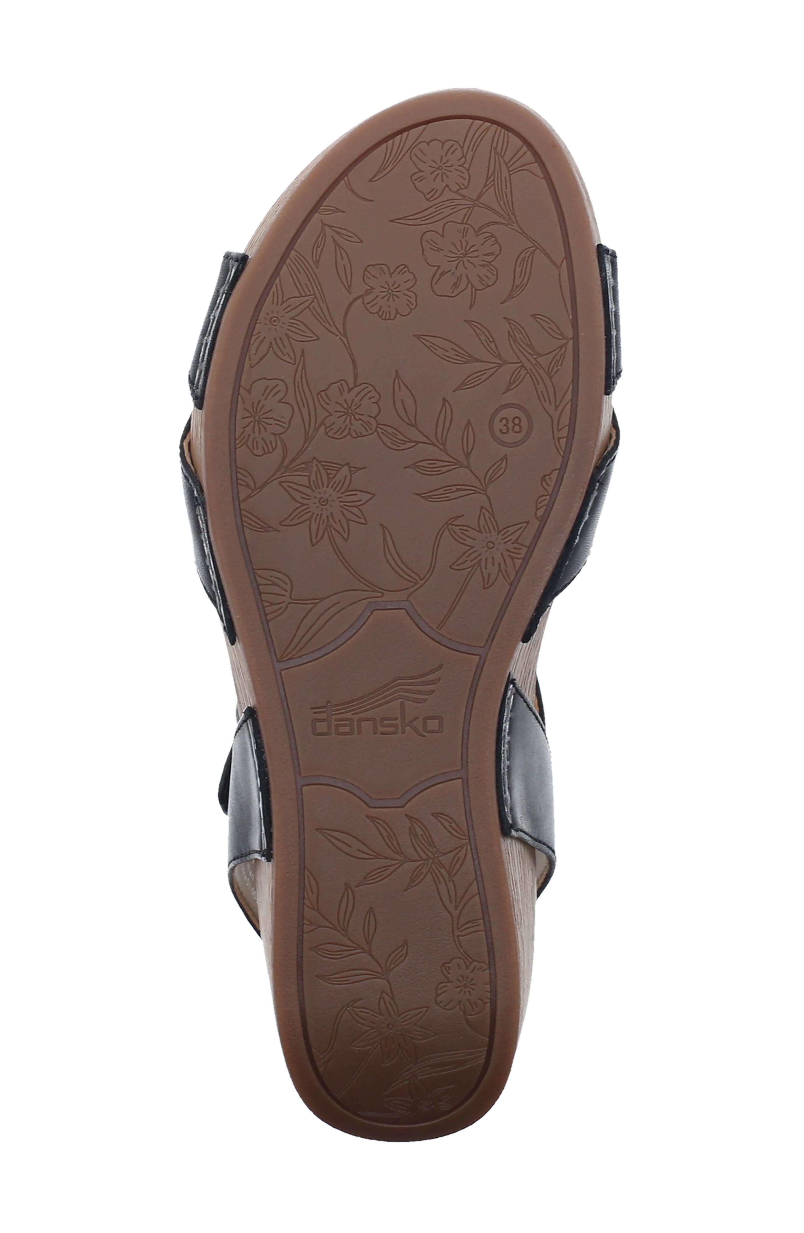 Dansko Laurie Sandal, Alternate, color, 