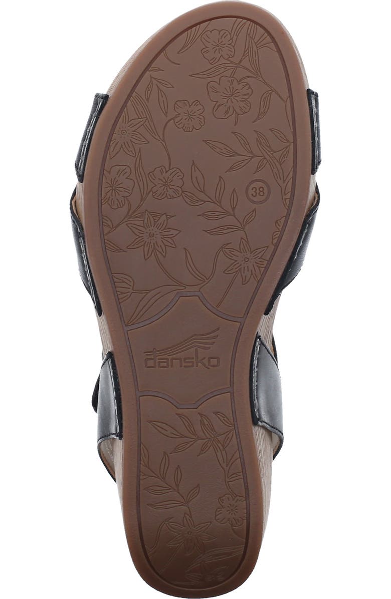 Dansko Laurie Sandal, Alternate, color,