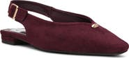 DV by Dolce Vita Renada Slingback Flat
