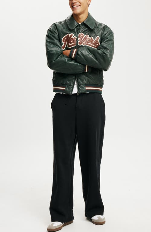 COTTON ON SUPER BAGGY TRACK PANT 