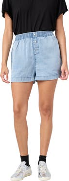 TT Studios Rocky Boxer Short