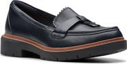 Clarks® Westlynn Bella Lug Sole Loafer