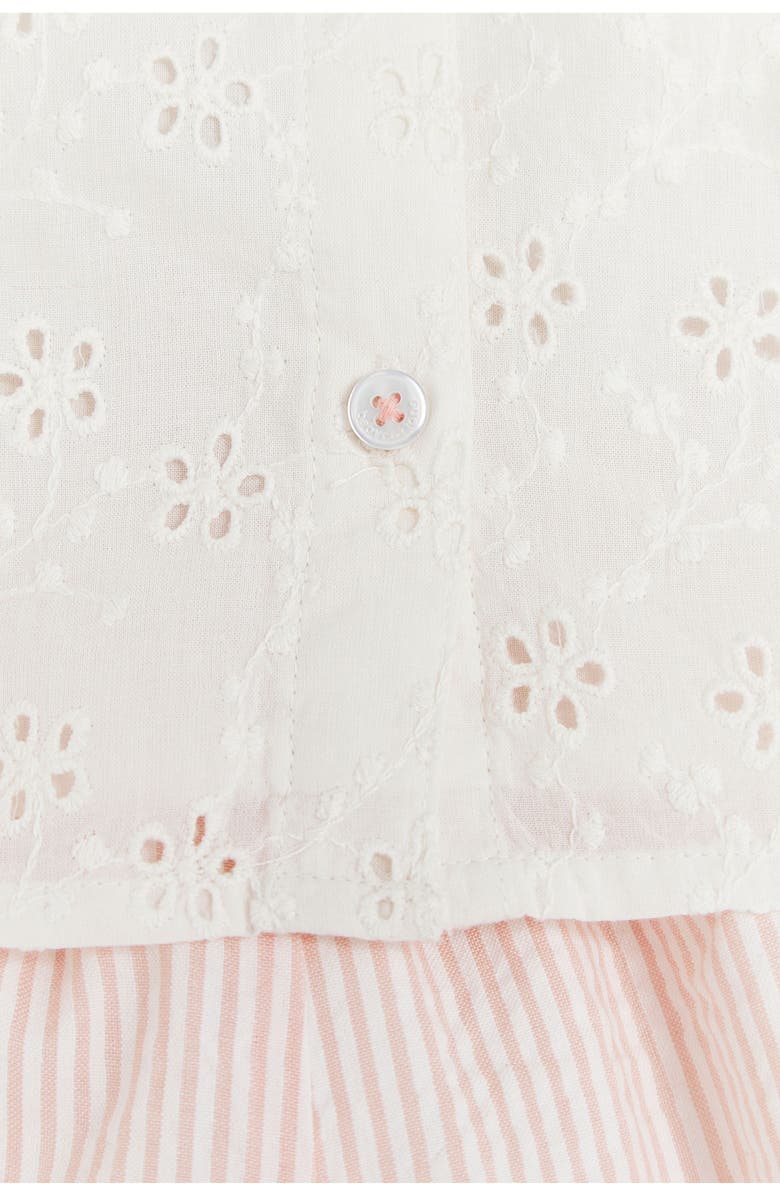 Babycottons Premium Cotton Pali Set for Toddler, Alternate, color, 