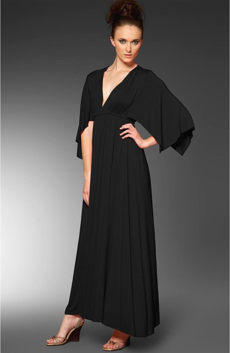 Rachel Pally Caftan Dress, Main, color, 