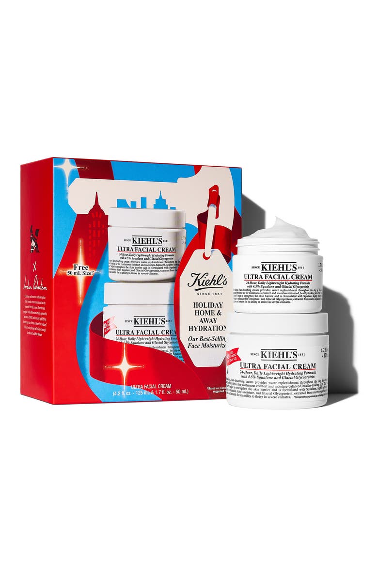 Holiday Home & Away Hydration Gift Set $111 Value, Main, color, NO COLOR