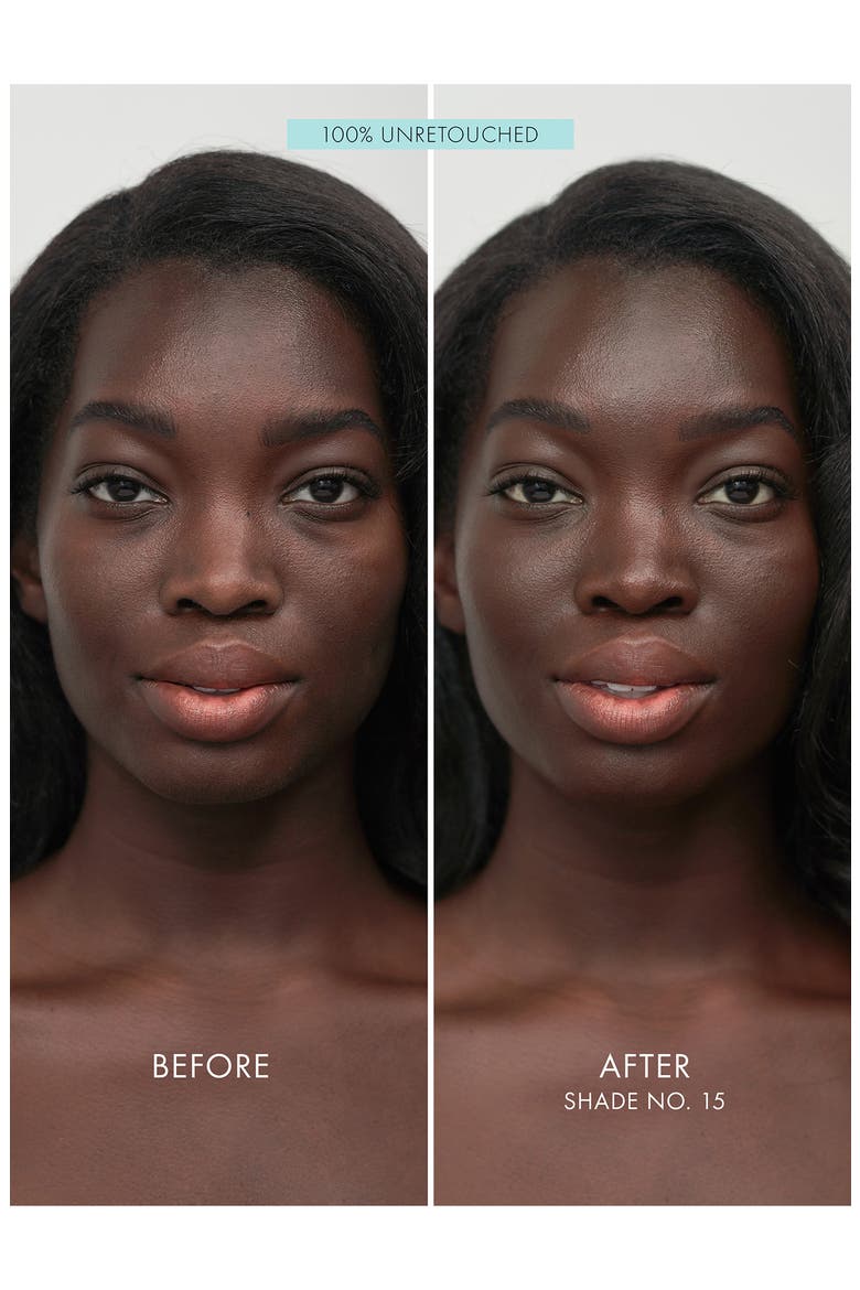 Glass Skin Foundation, Alternate, color, 15 DEEP C