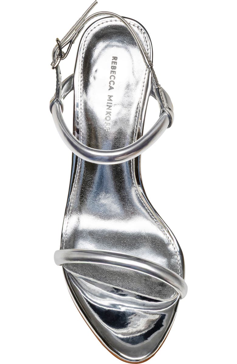 Rebecca Minkoff Darren Slingback Sandal, Alternate, color,