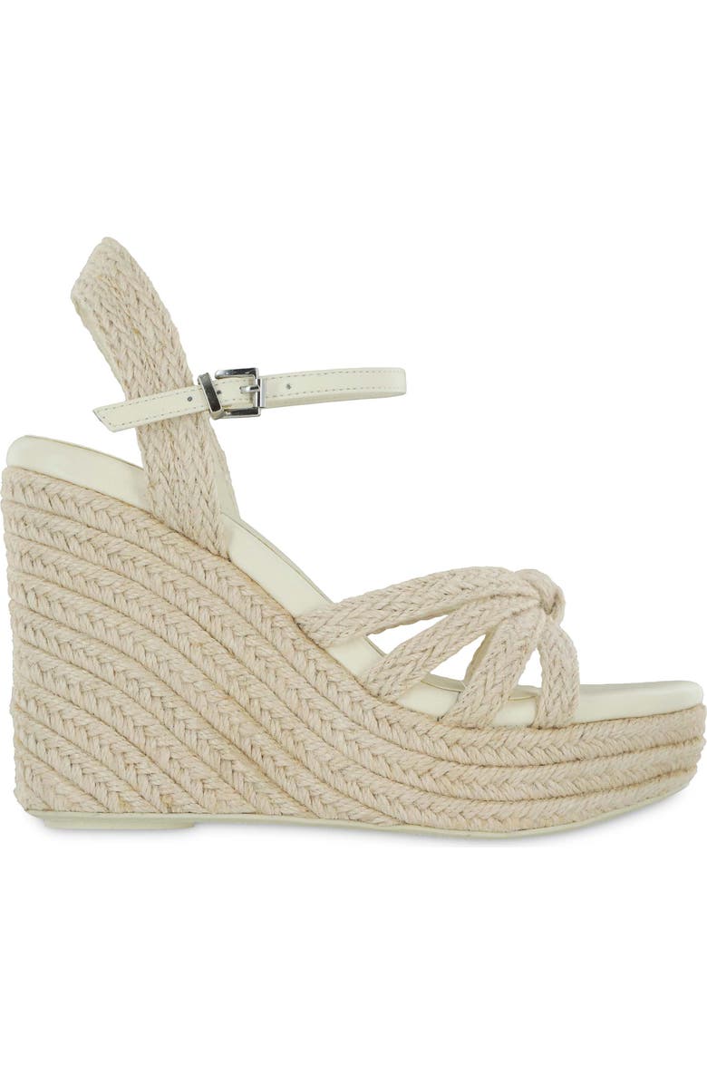 MIA Ashlee Platform Wedge Sandal, Alternate, color,