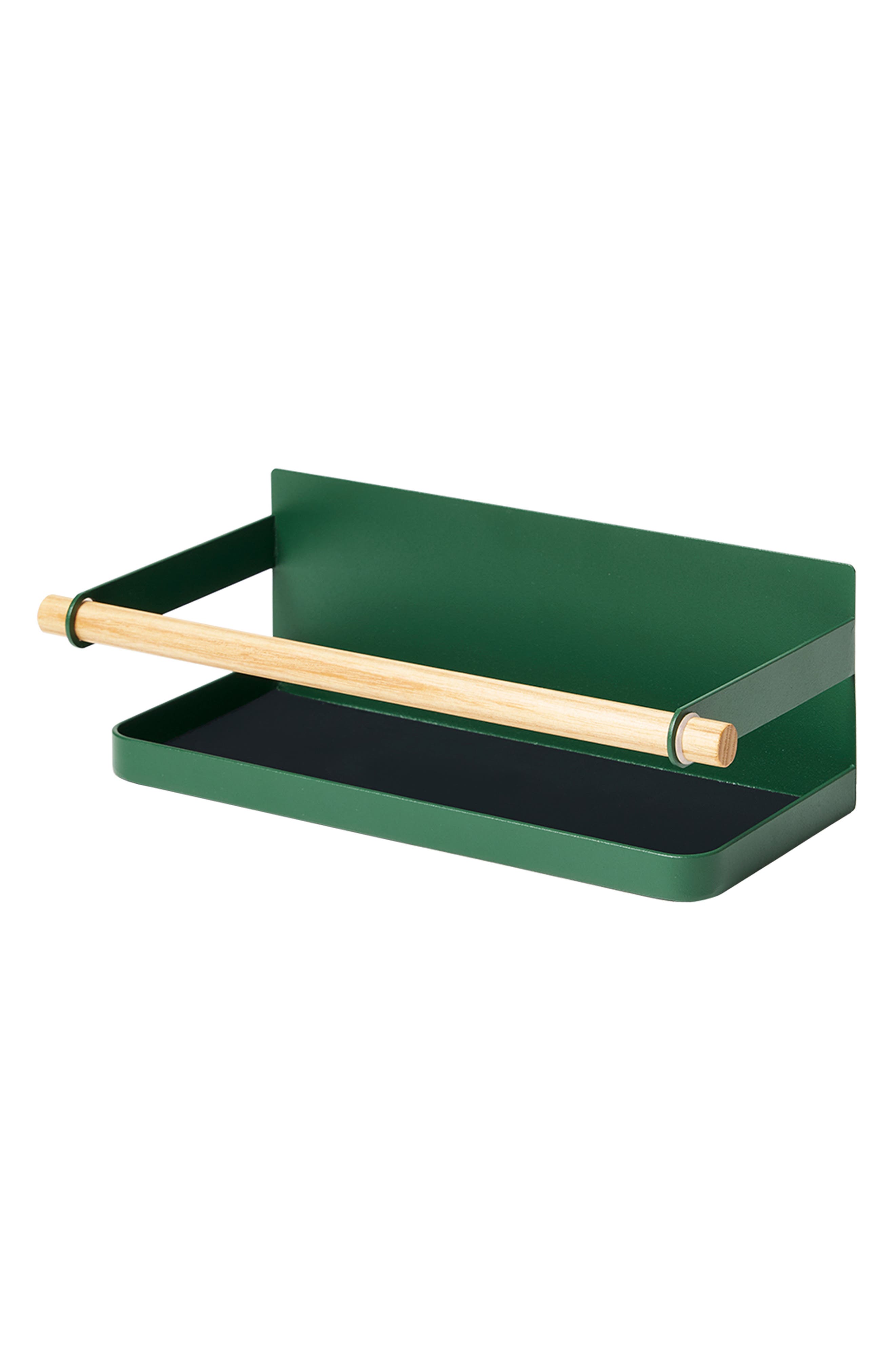 selected FOREST GREEN