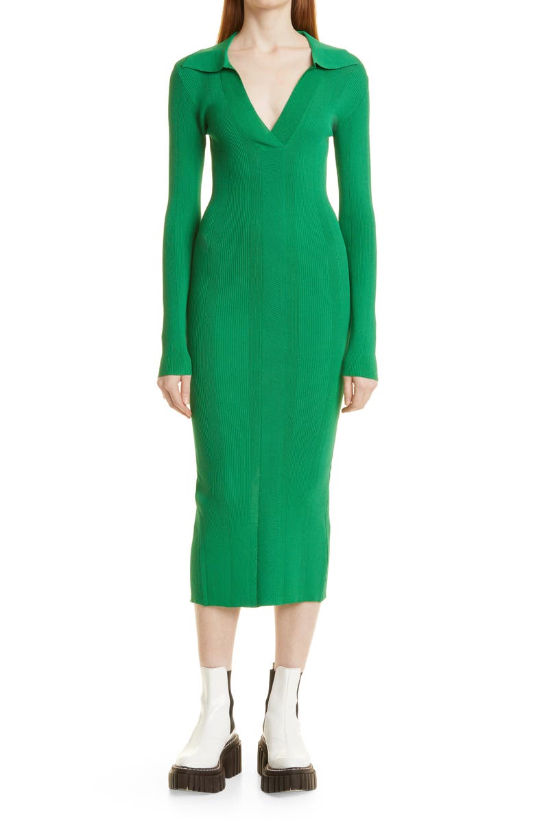 autumn knit dress Knit Dress Lauren main image 0