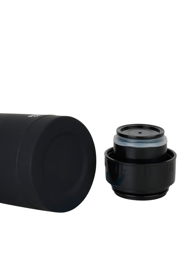 33.8floz Thermal Flask, Alternate, color, Black