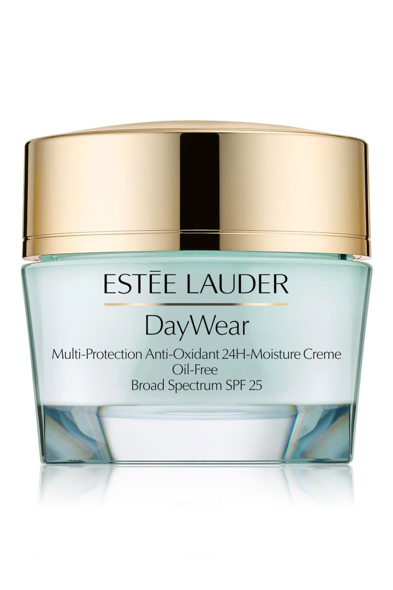 DayWear Multi-Protection 24H-Moisture Crème Oil-Free, Alternate, color, NO COLOR