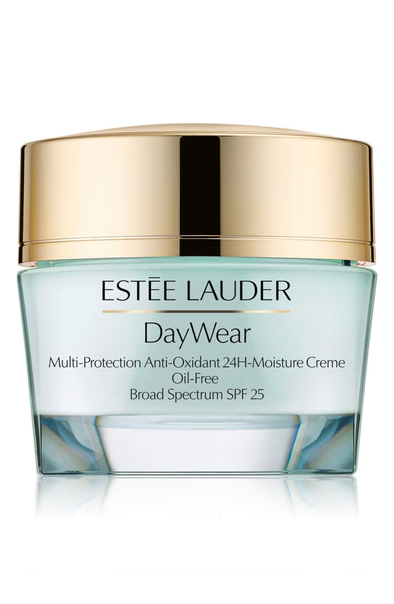 Estée Lauder DayWear Multi-Protection 24H-Moisture Crème Oil-Free, Alternate, color,