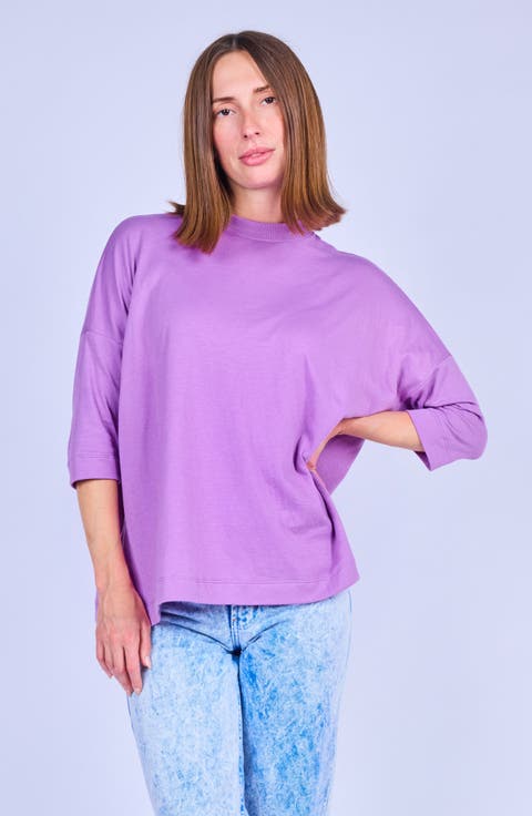 Dolman Tee