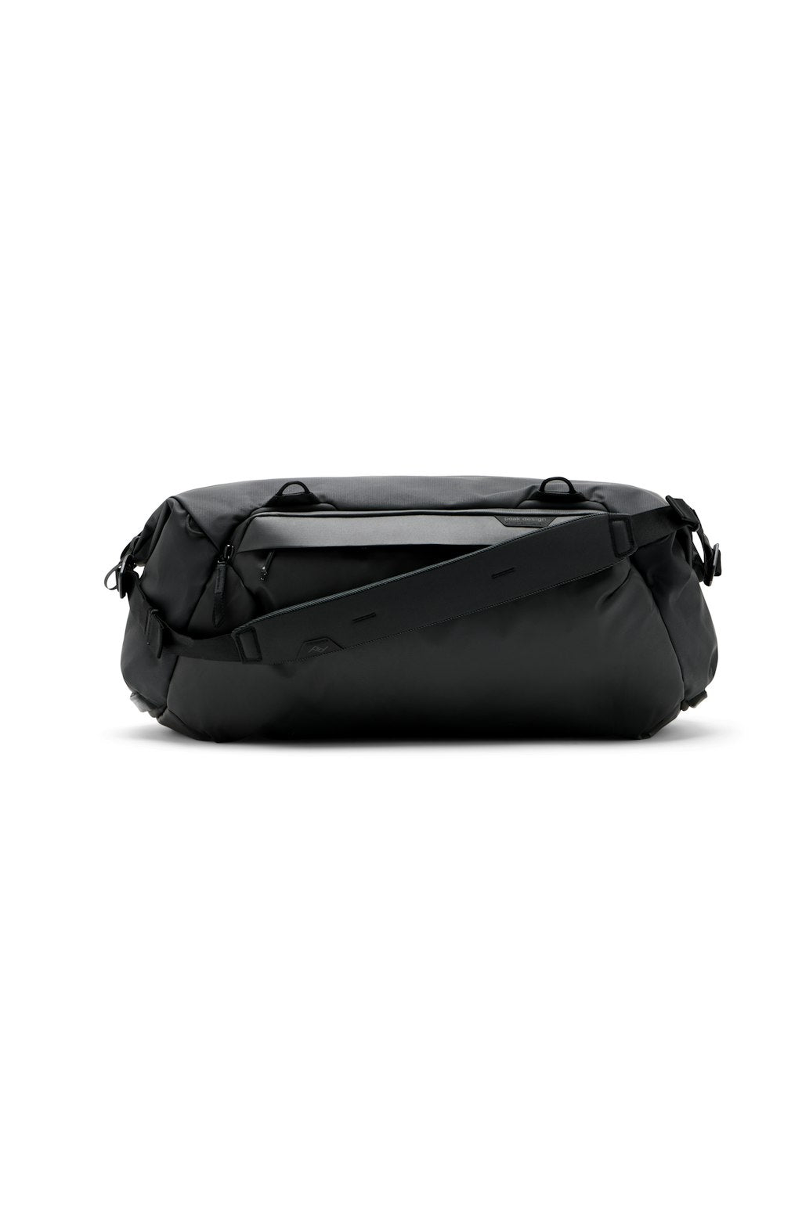 Peak Design Travel Duffel, Alternate, color, Black