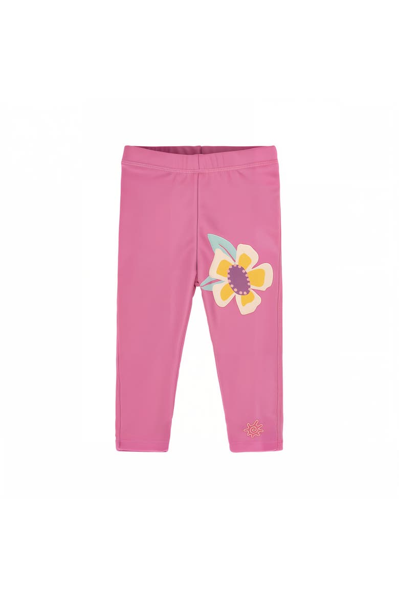 Swim Leggingz, Main, color, Wild Blossom