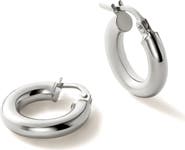 Ana Luisa Classic Hoop Earrings -  Mini